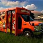 Cajun Food Tours