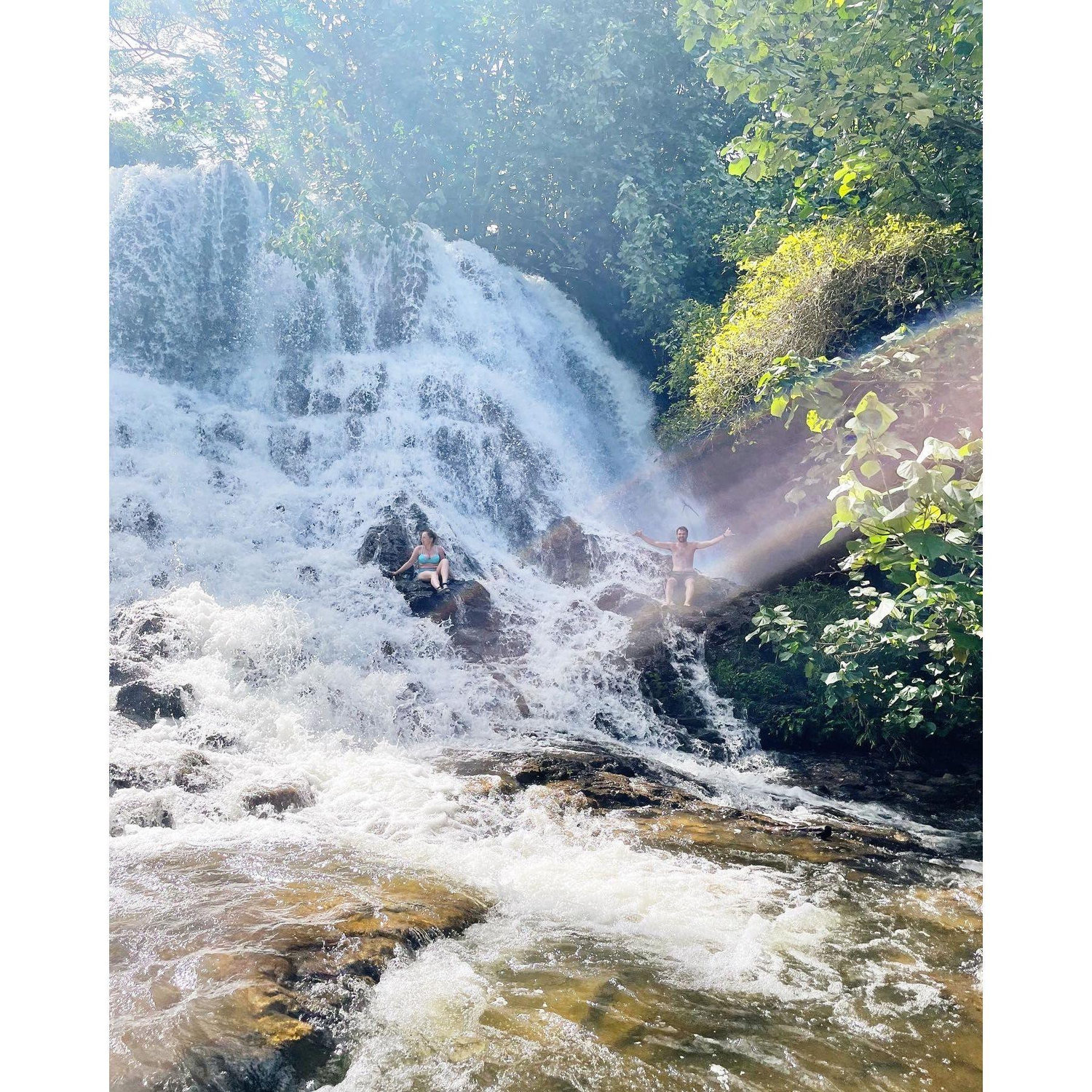 4/22/2022 (Kauai, HI)