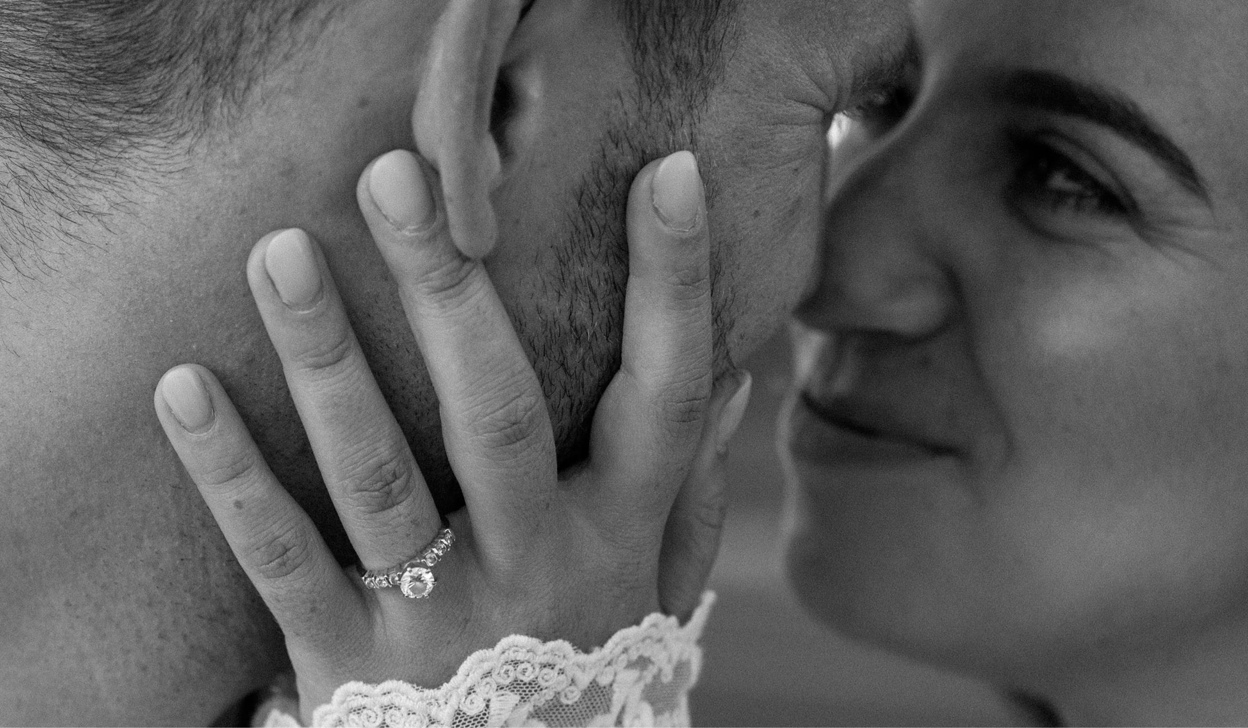 The Wedding Website of Jennifer Weiss and Brian Bishop