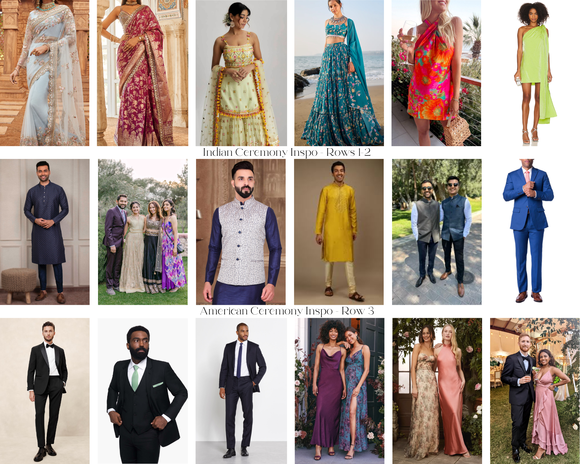 The Wedding Website of Katie Kendall and Varun Sikri