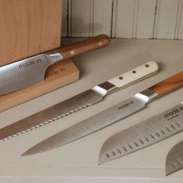 Knife Set
