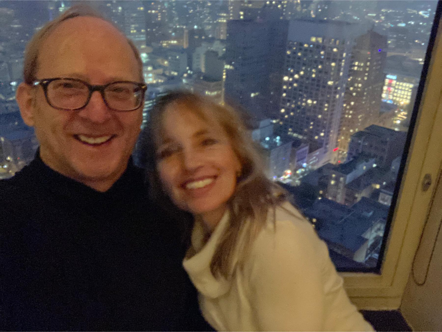 San Francisco