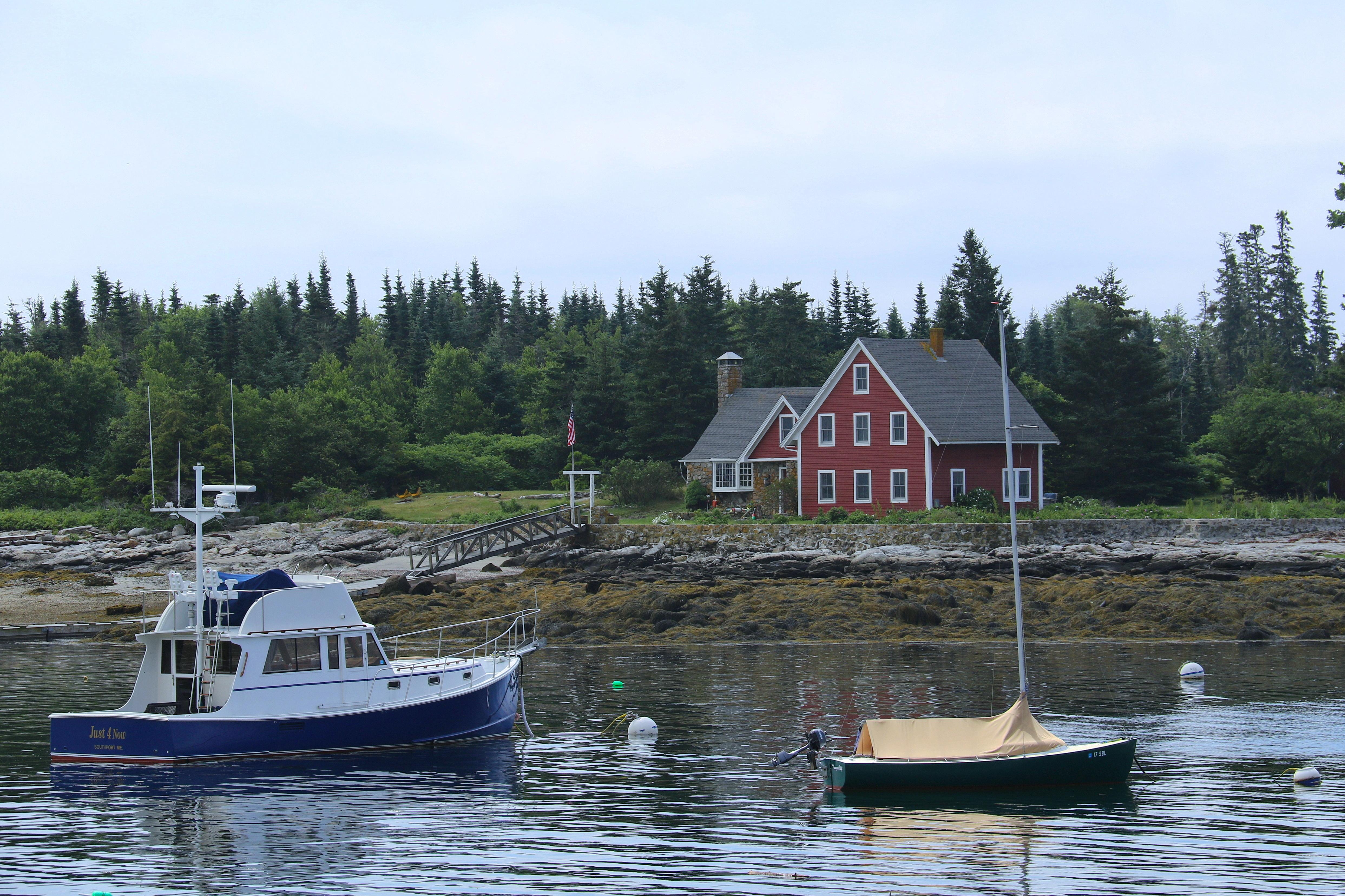 The Wedding Website of Michael Johnston and Maddie Frix