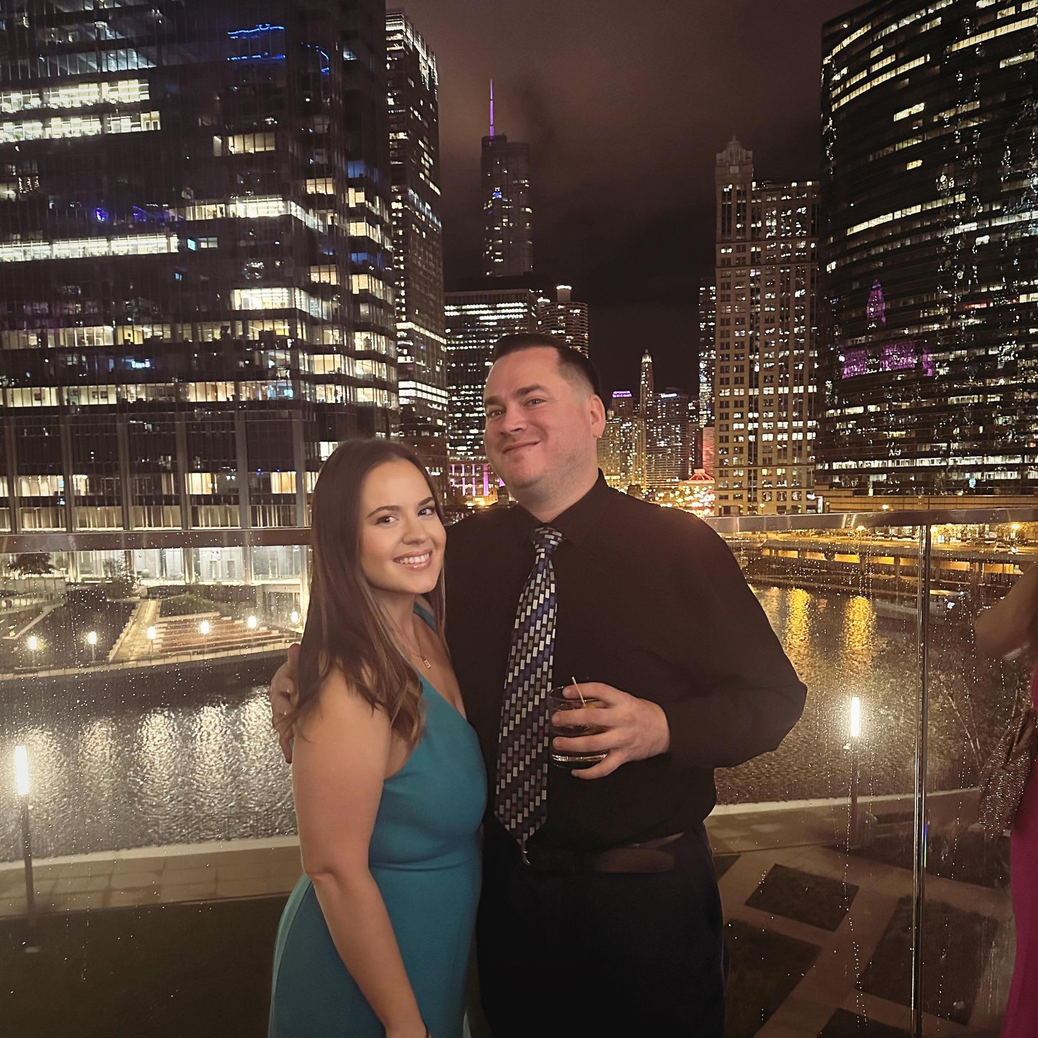 The Wedding Website of Erika Keane and Matthew Lucas