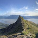 Bird Ridge