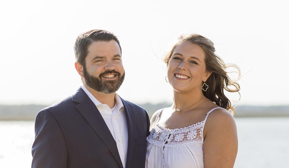The Wedding Website of Caroline Brennan and Jonathan Stanford