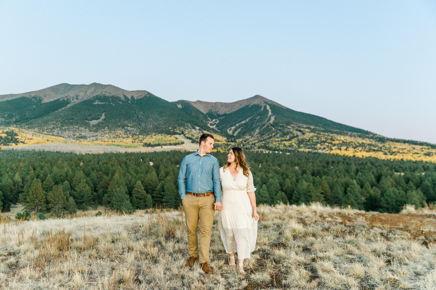 The Wedding Website of Brittney Bender and Joshua Miller