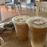 Mill Mountain Coffee & Tea