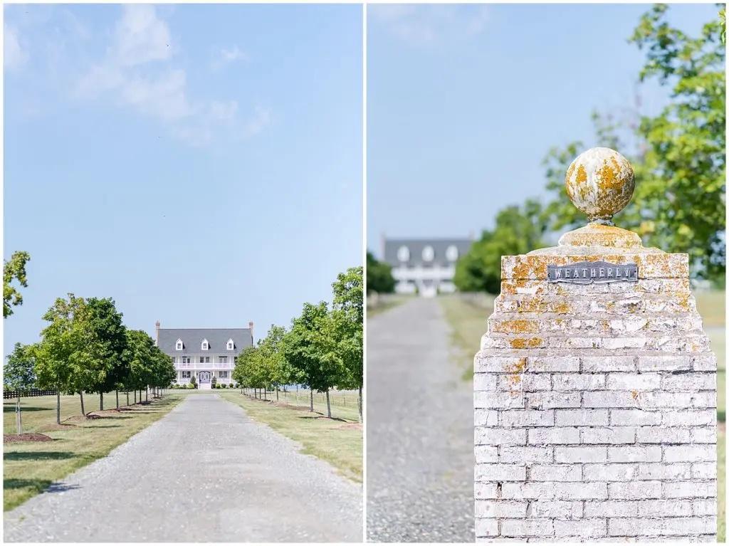 The Wedding Website of Victoria Williams and Ryan Brady
