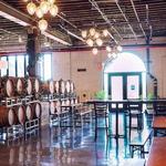 Strong Rope Brewery Red Hook