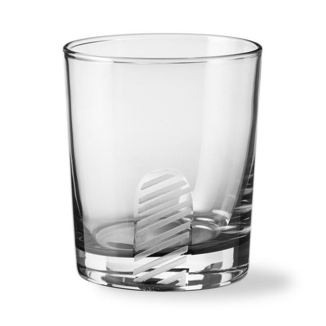Billy Reid Double Old-Fashioned Glasses, Set of 4