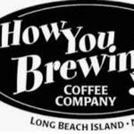How You Brewin Coffee Company
