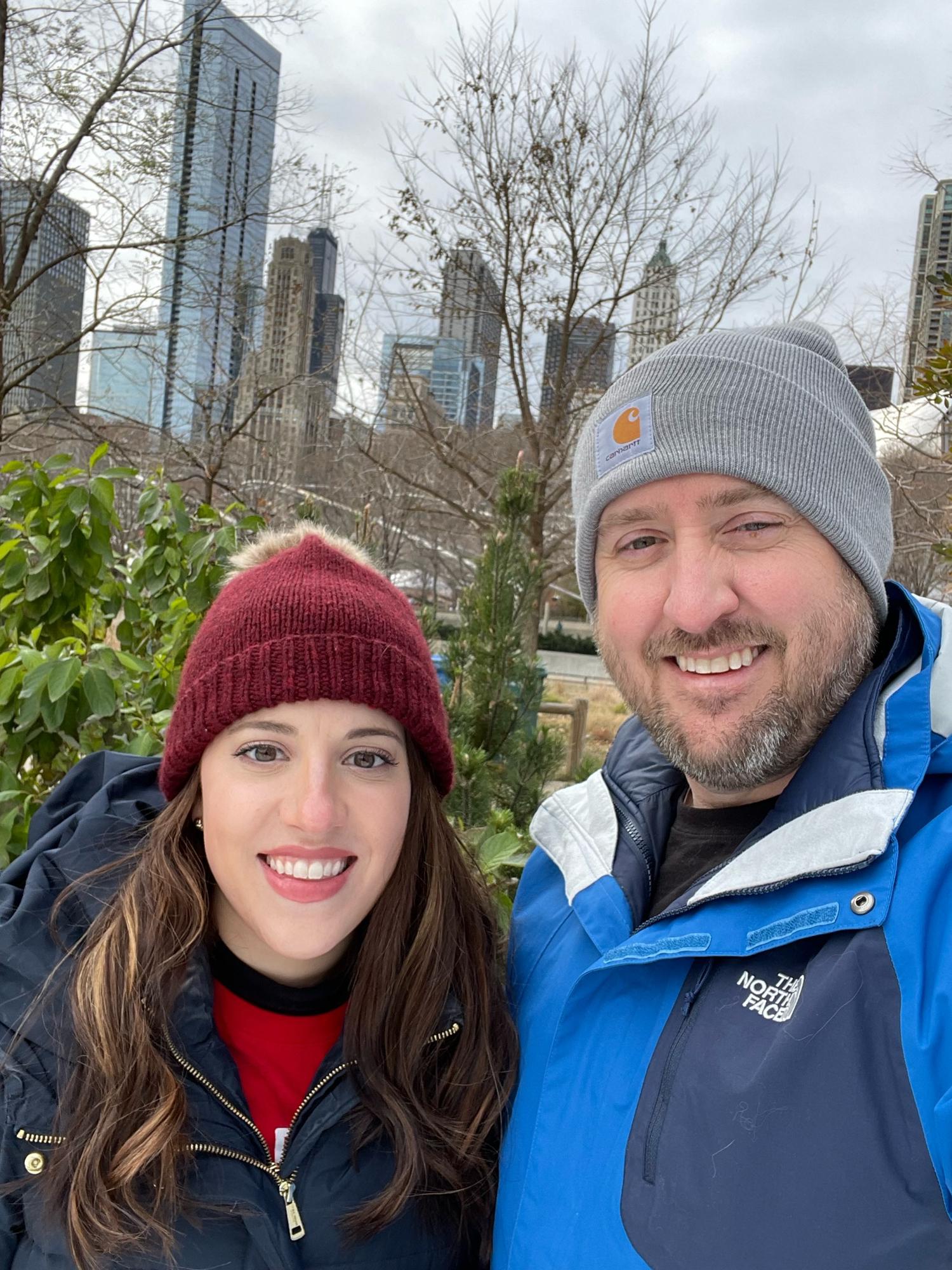 Chicago, Illinois