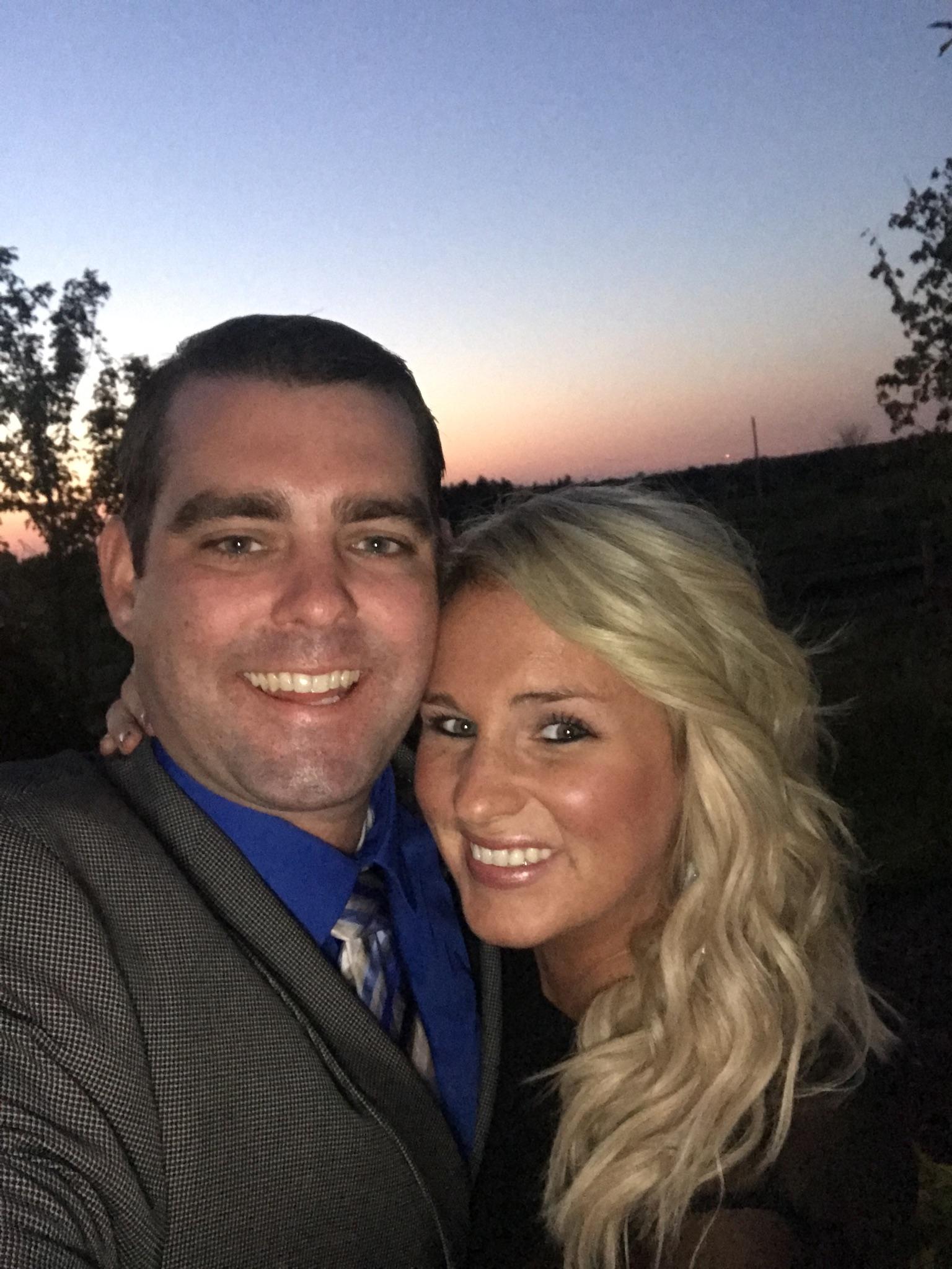 The Wedding Website of Ashley Regan and Daniel Platt