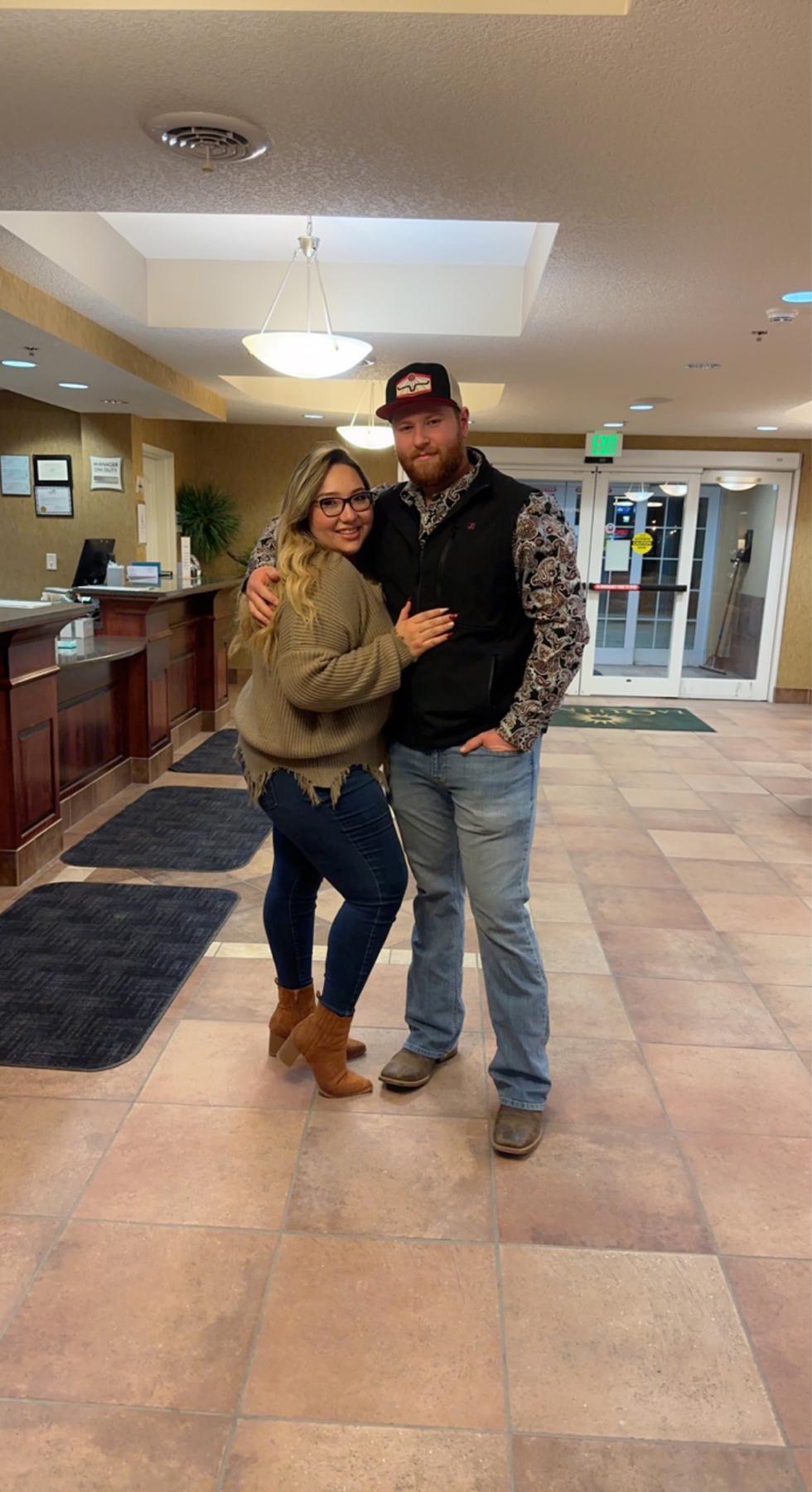 Our FIRST anniversary 💍