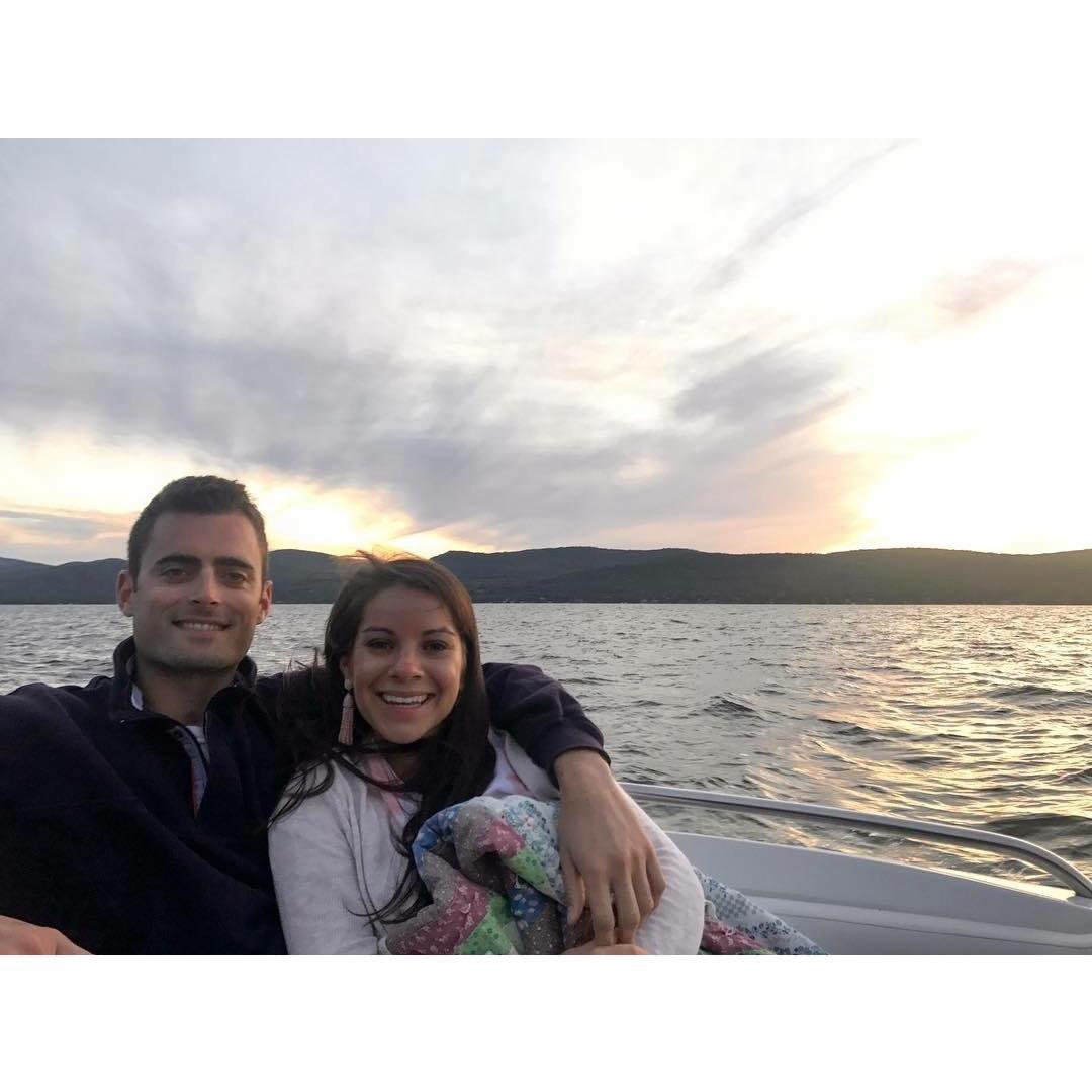 Lake George