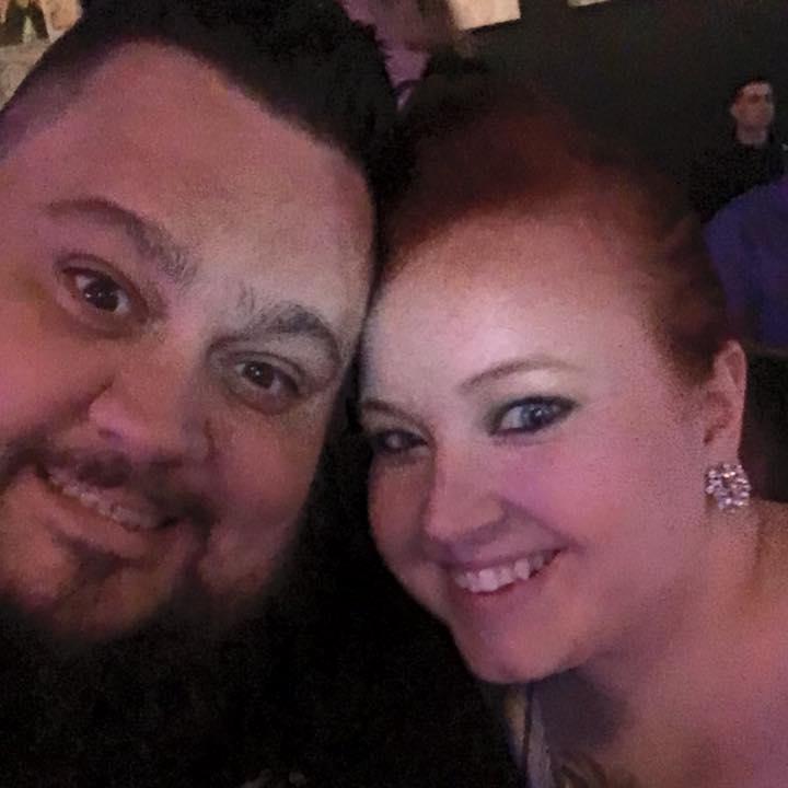 Date night!