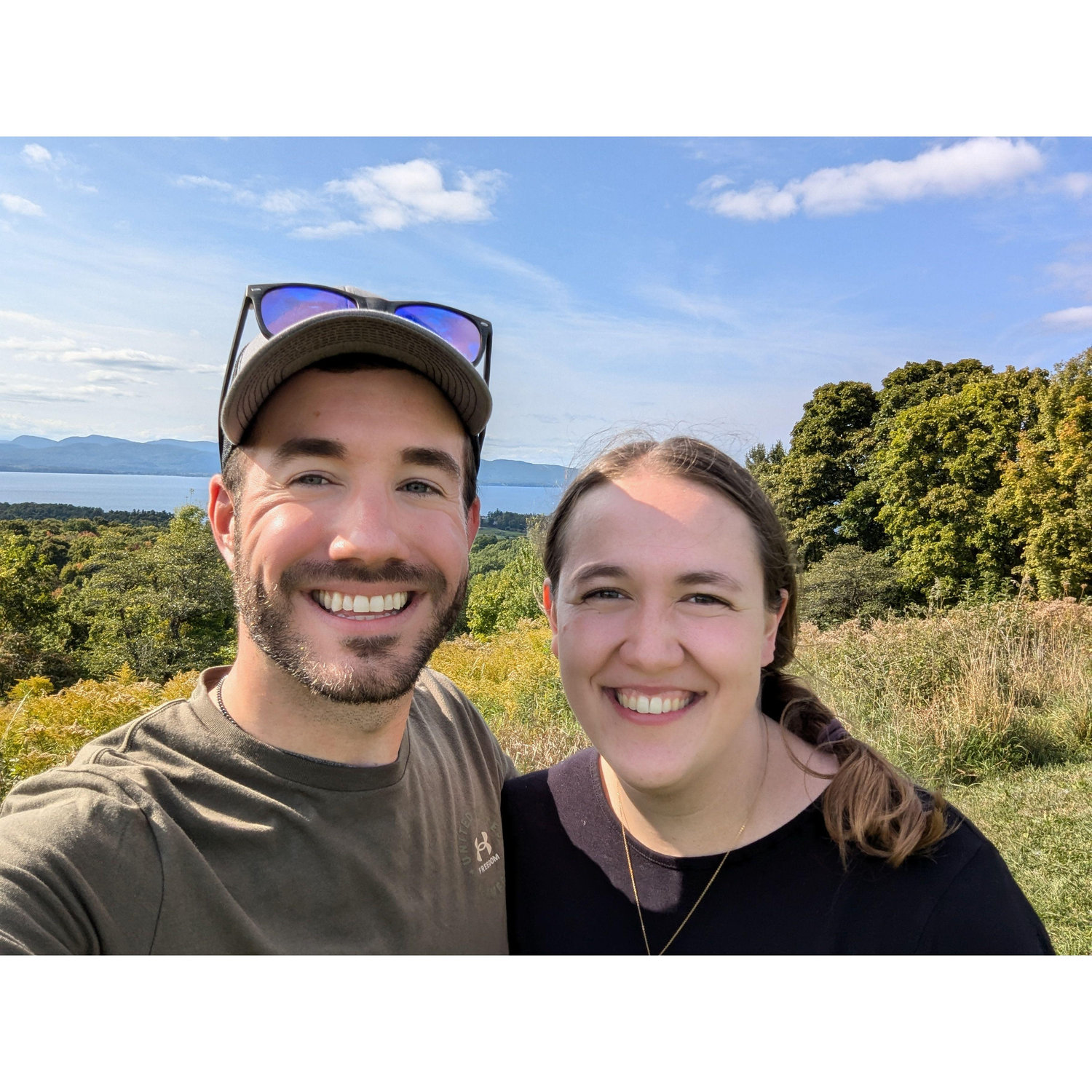 Shelburne Farms