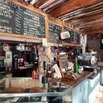 Mountain Sage Cafe and Nursery