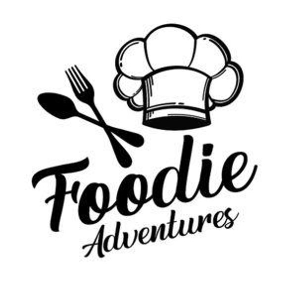 Helping Us to Go On Food Adventures