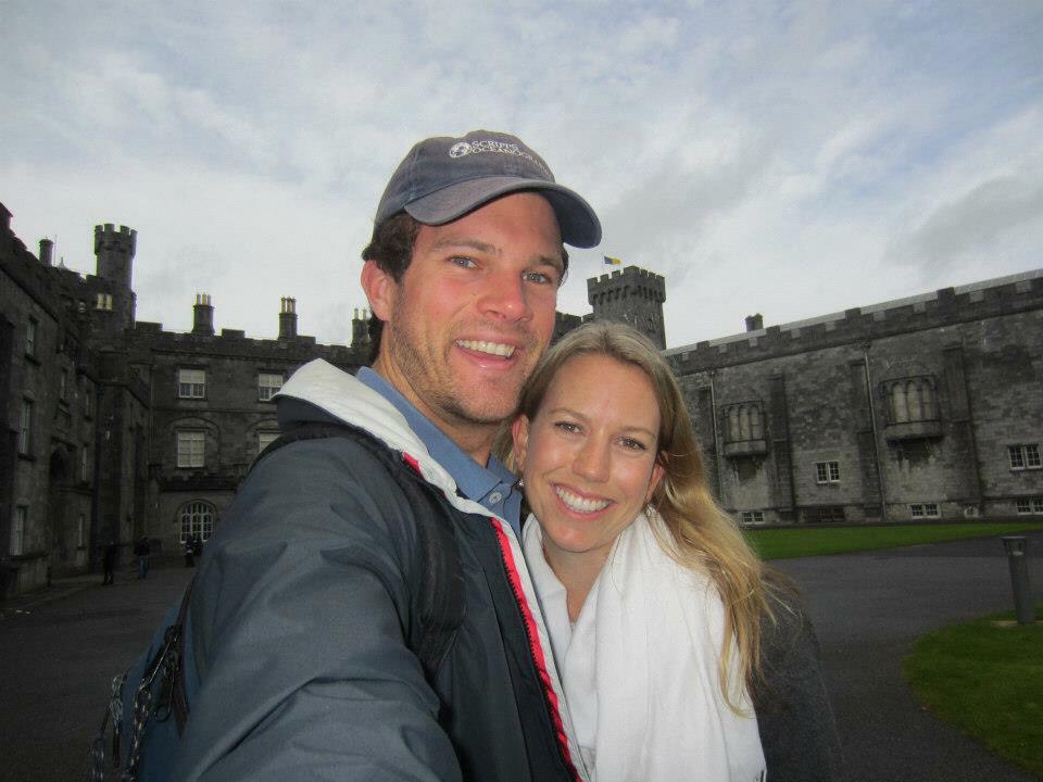 Ireland, 2012
