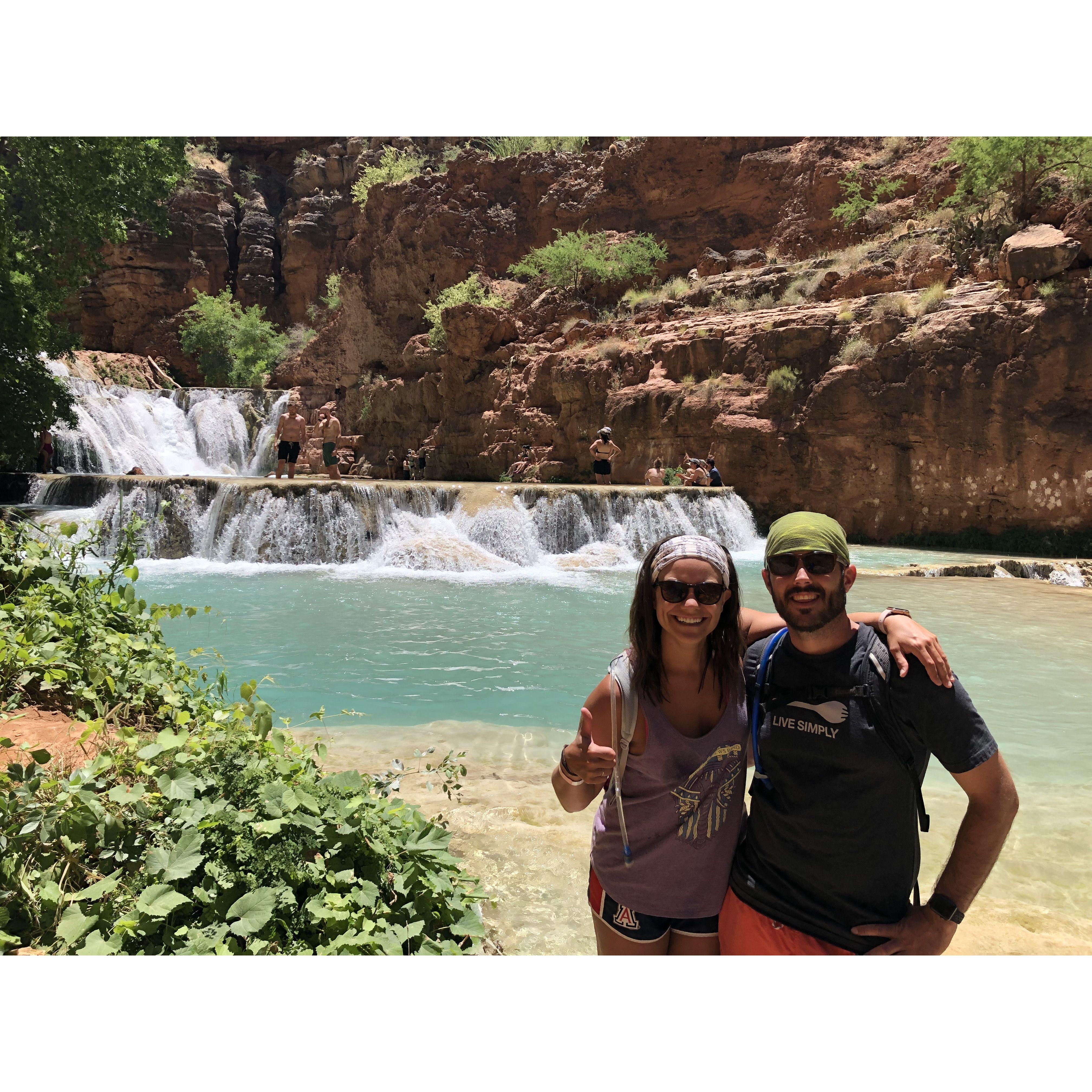 Havasupai 2019