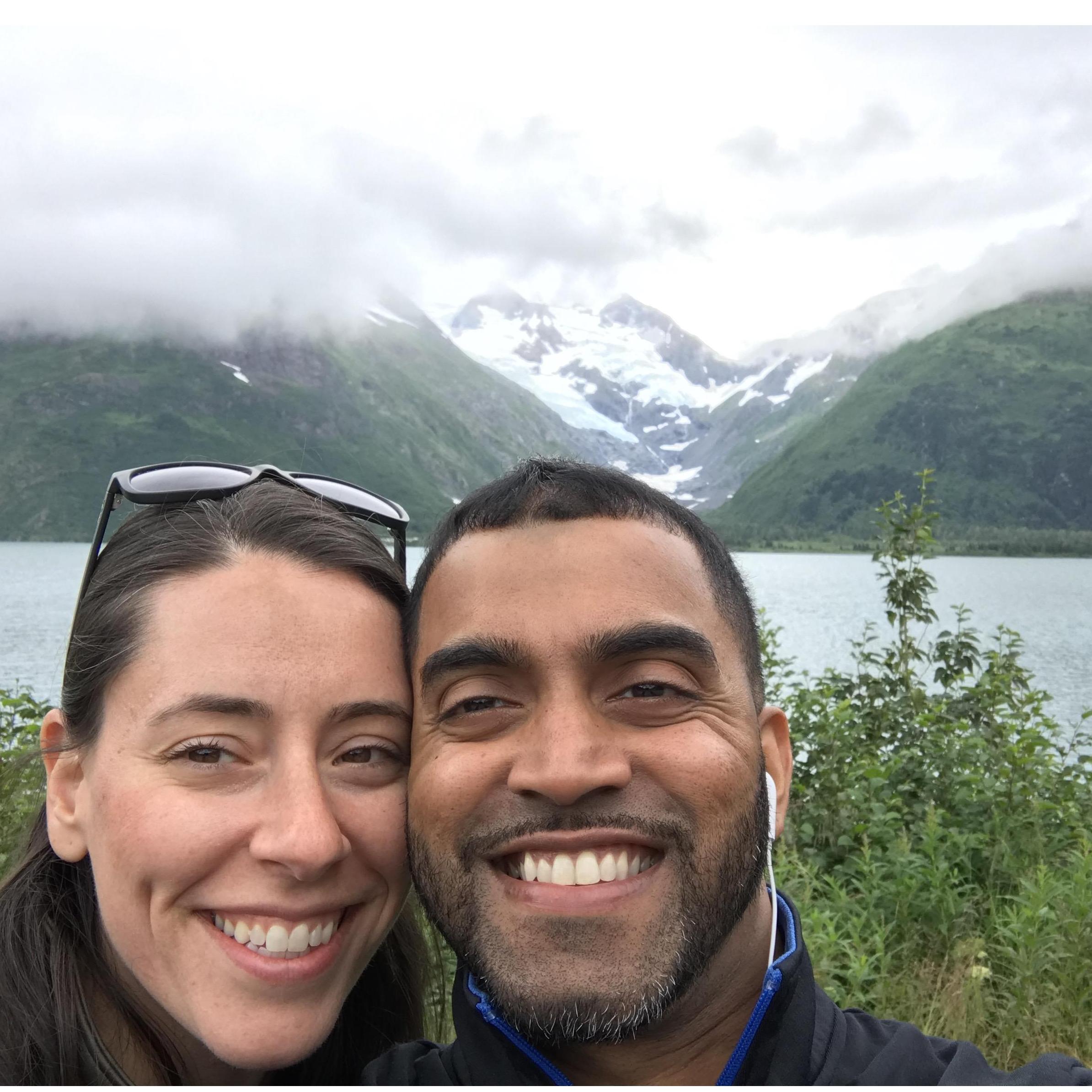 Alaska 2017