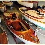 Herreshoff Marine Museum