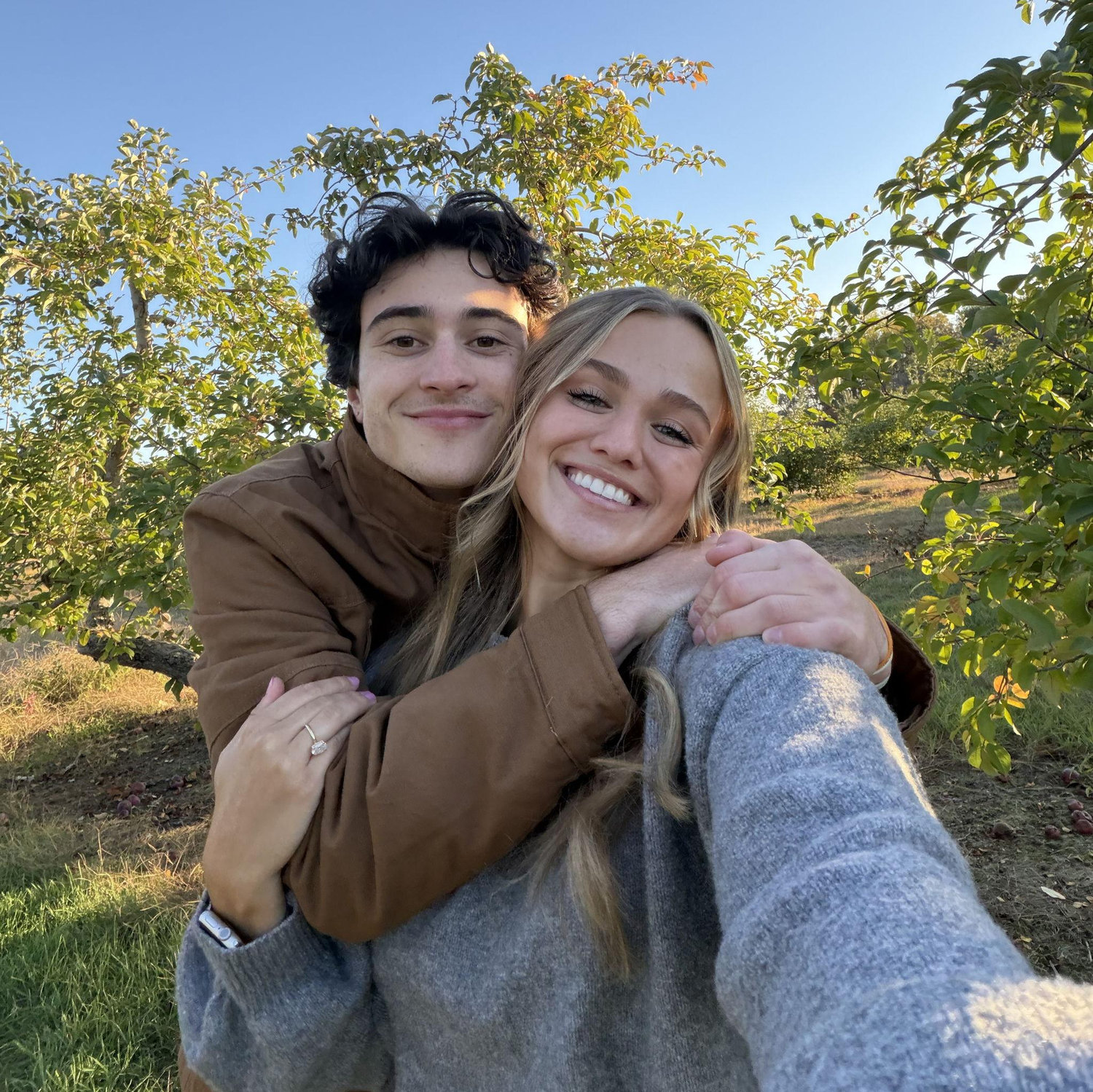 Cider mill dates are our favorite