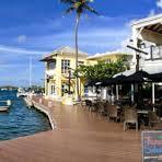 Christiansted Boardwalk