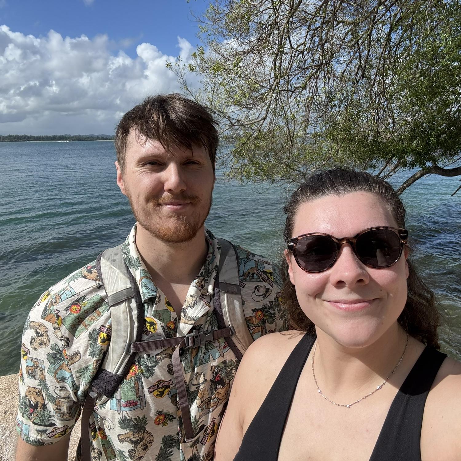 Visiting Puerto Rico on our Cruise!