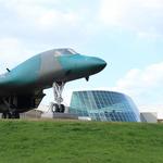 Strategic Air Command & Aerospace Museum