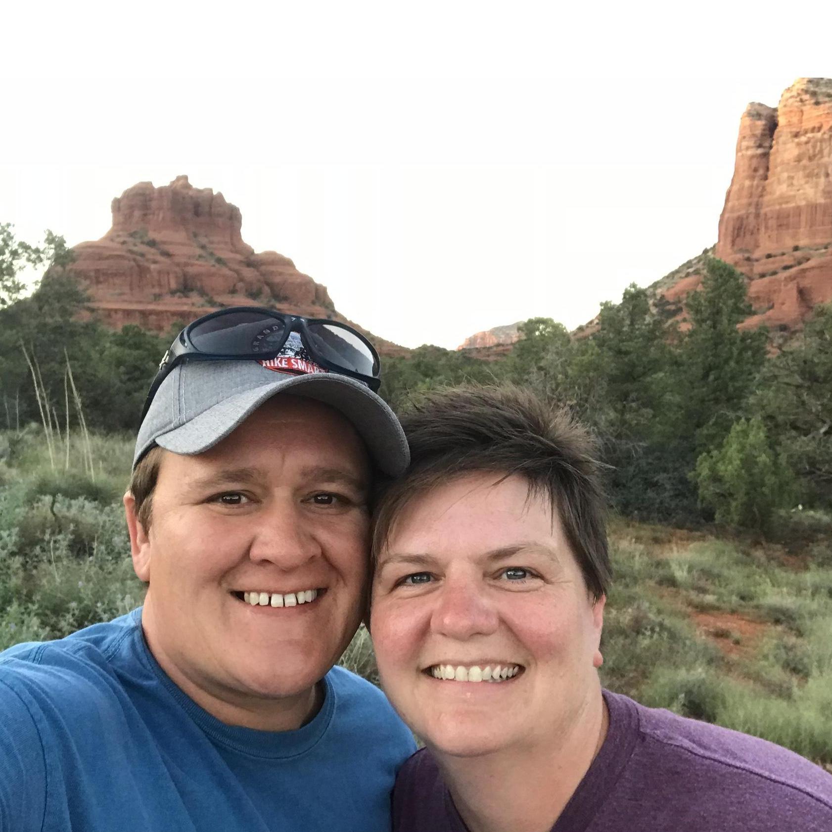 Sedona, AZ - 2018