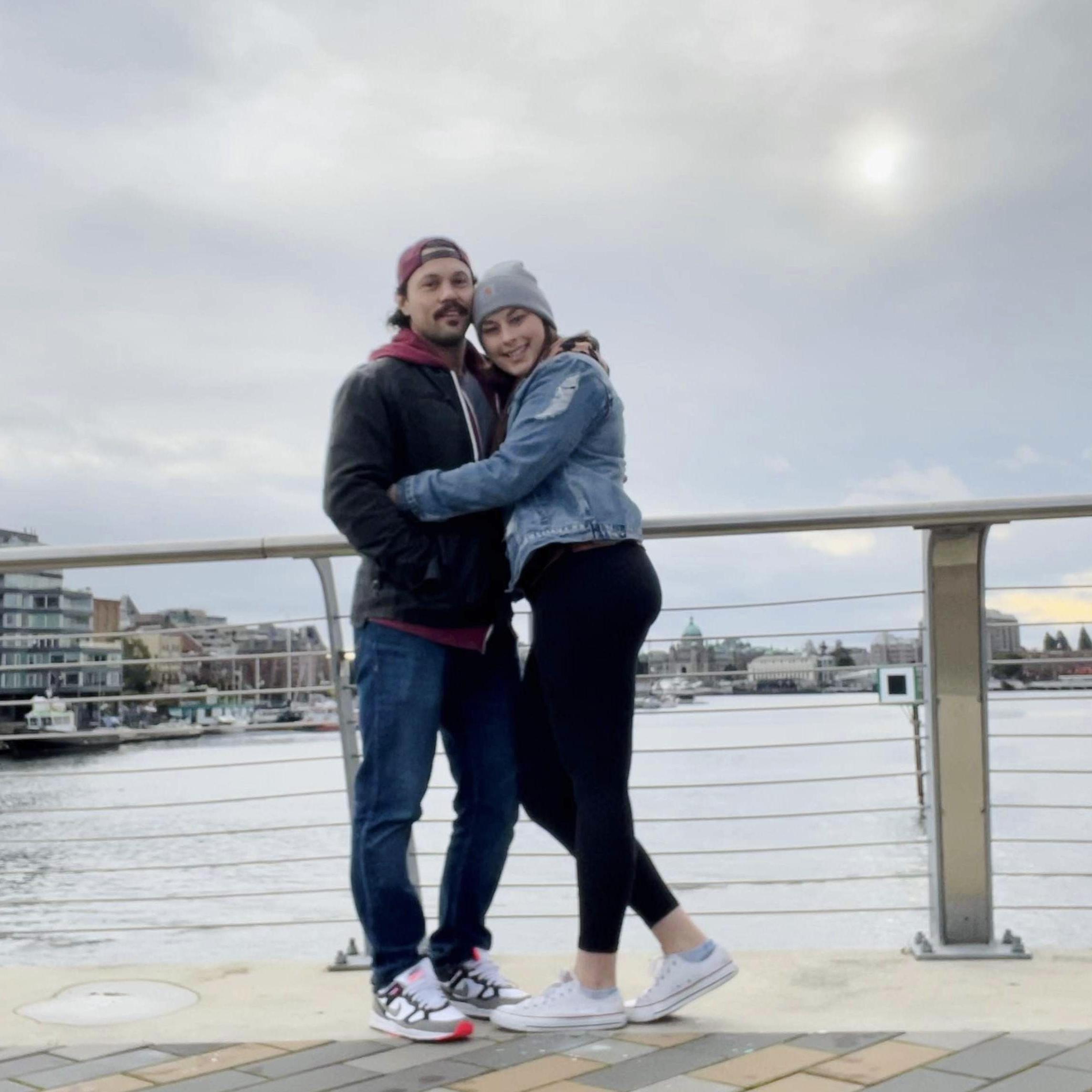 Victoria, BC