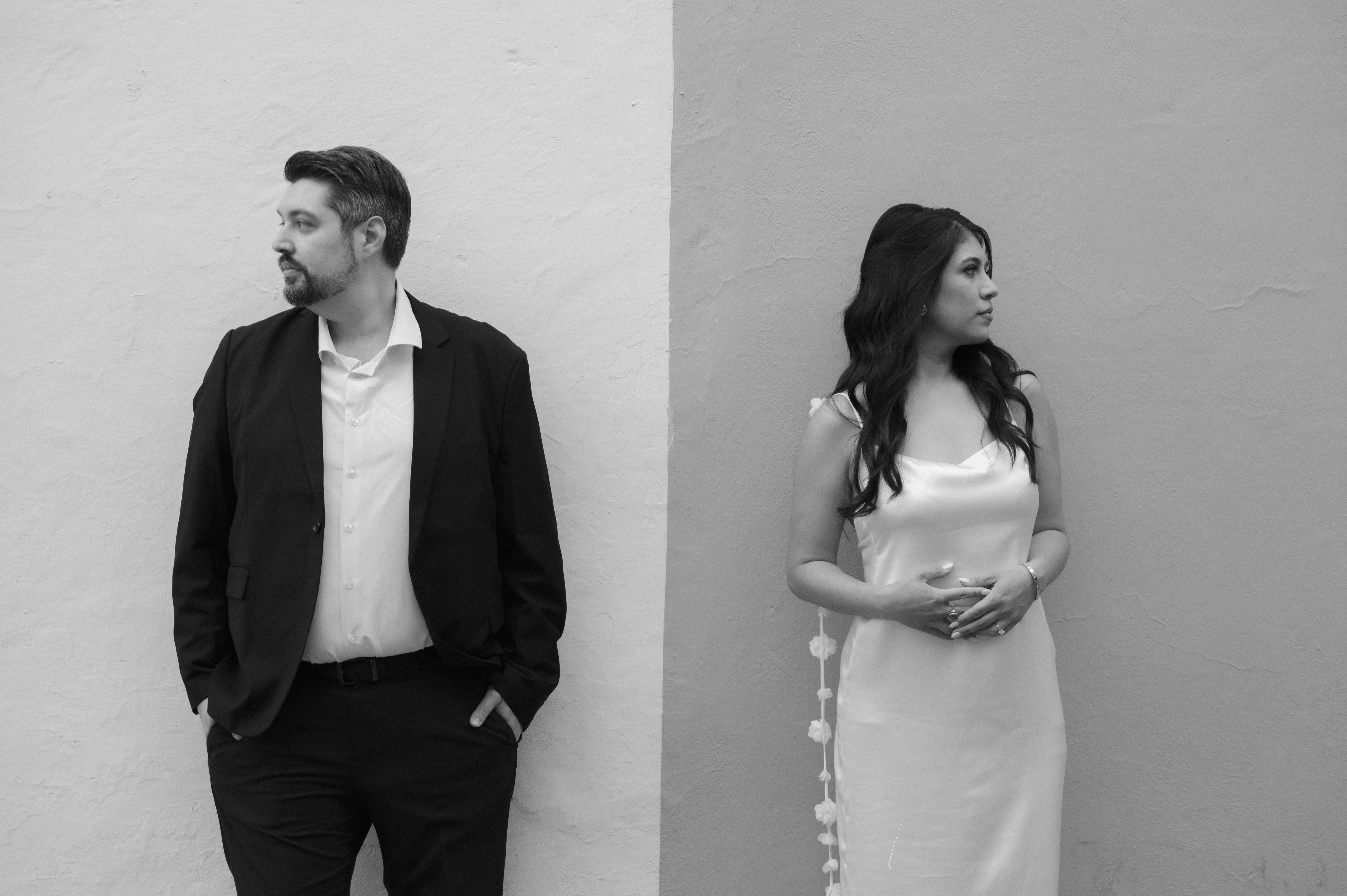 The Wedding Website of Diana Rosales and Joshua Clark