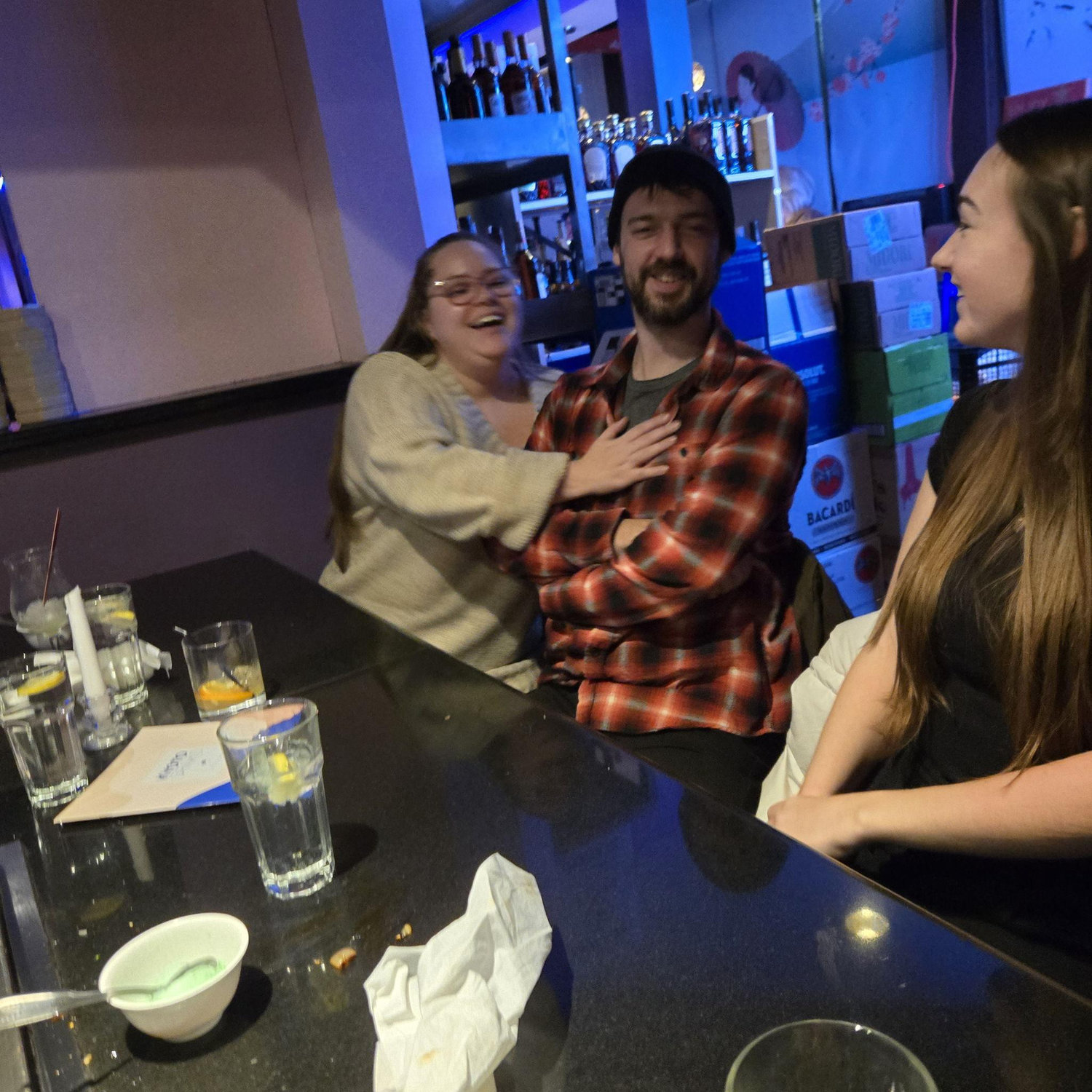 Kyle's Kyoto Birthday experience