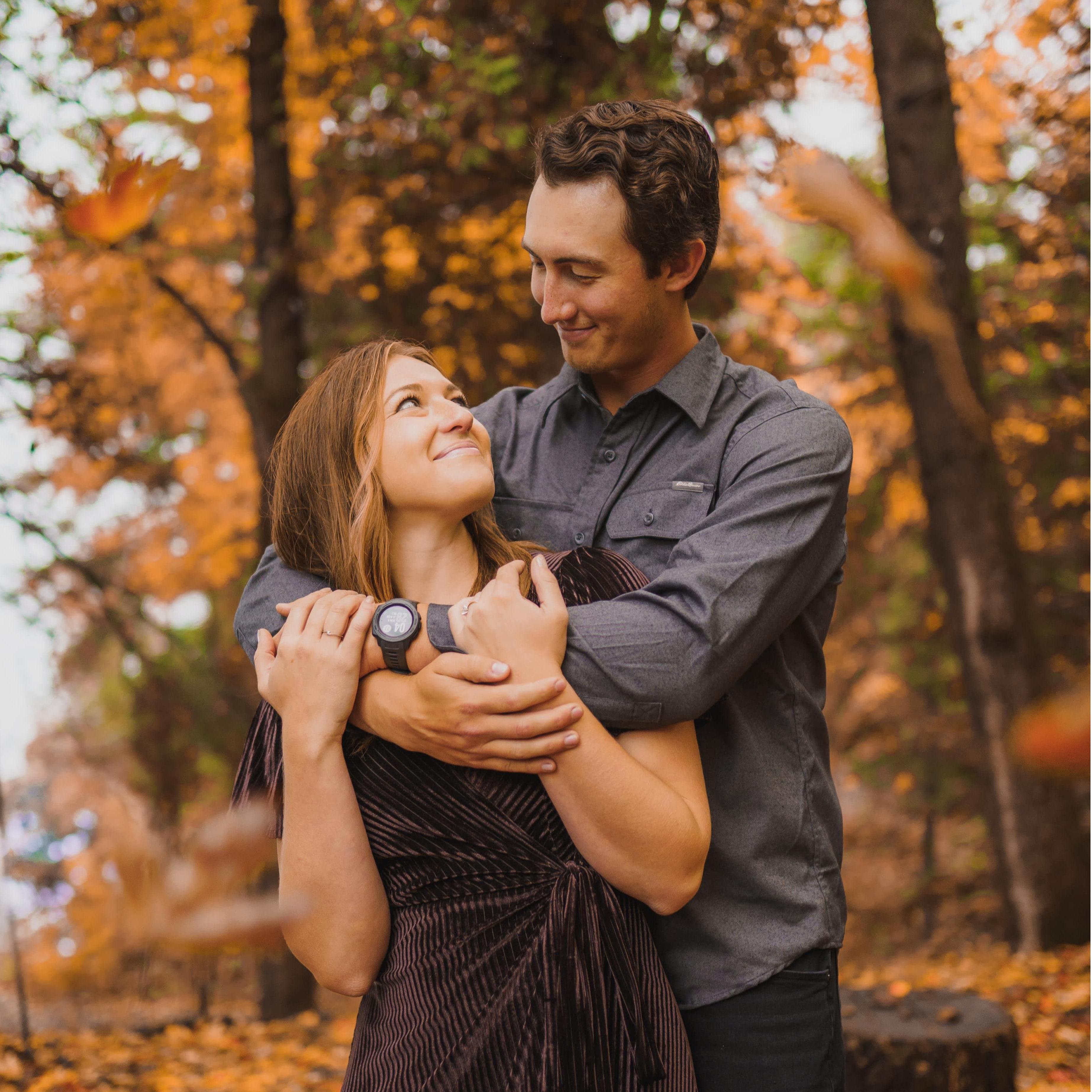 Engagement photos | 2021
