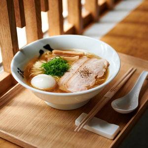 Dinner for Two in Tokyo