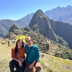 Historic Sanctuary of Machu Picchu