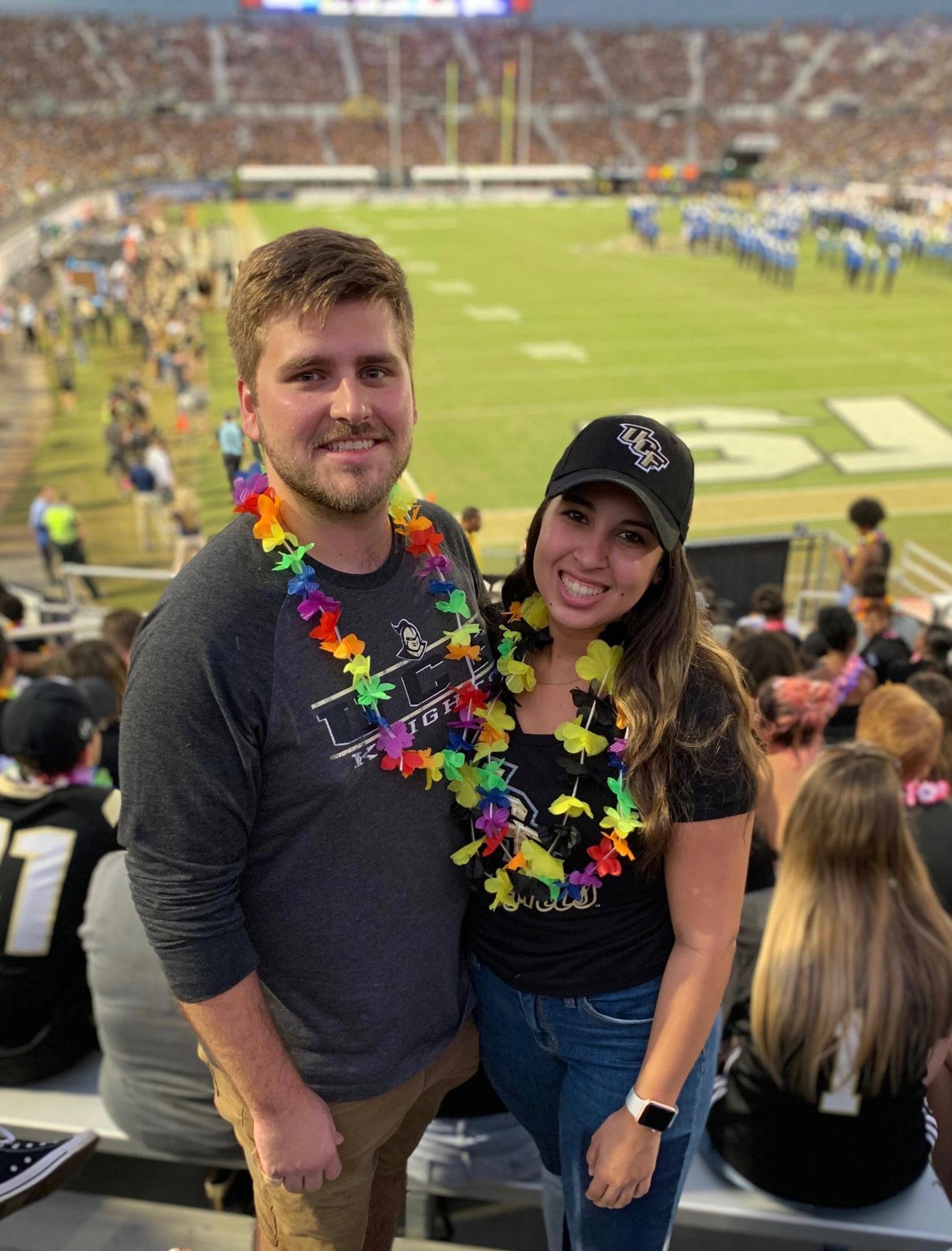 Our 8th anniversary!