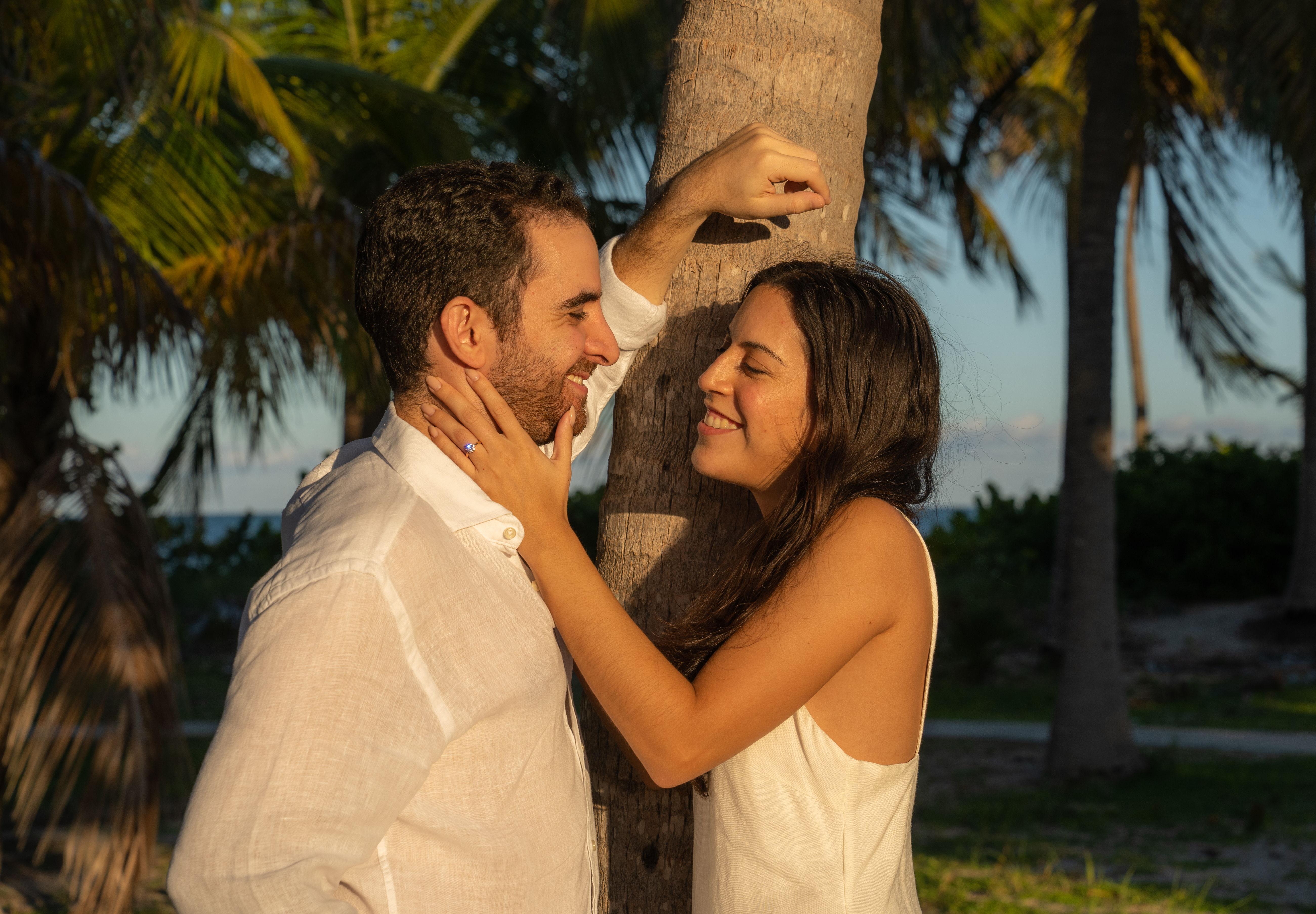 The Wedding Website of Juan Carlos Atala and Gianella Marchan