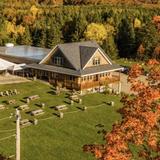 Hill Farmstead Brewery - Taproom