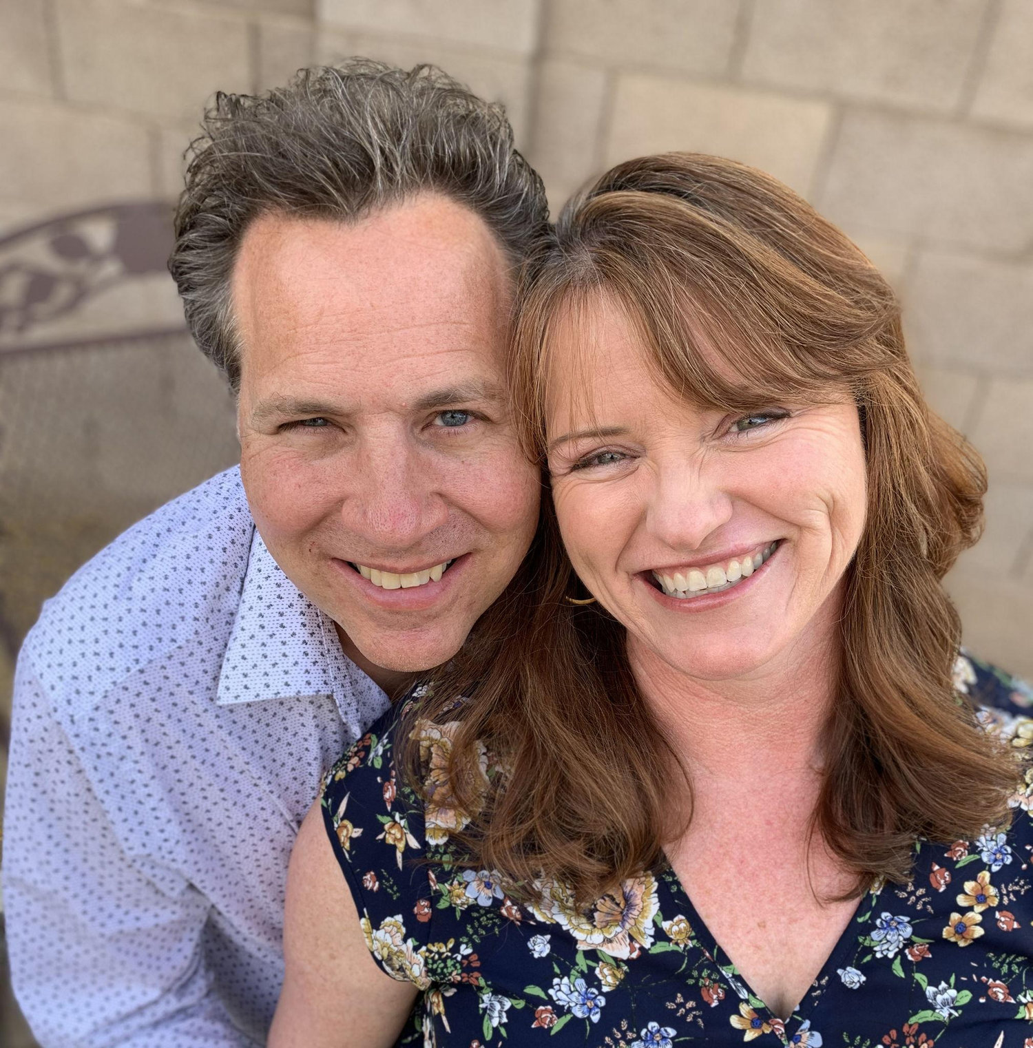 The Wedding Website of Scott Serkland and Jennifer Duncan