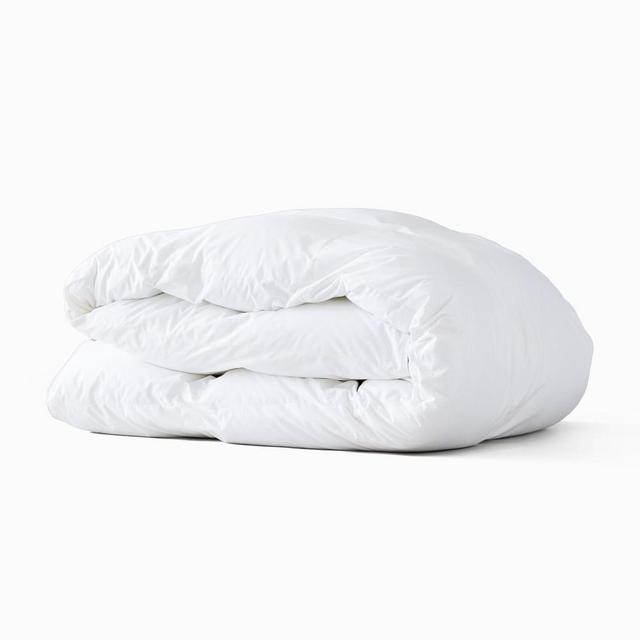 Cooling Down Alternative Duvet Insert, King, All Season