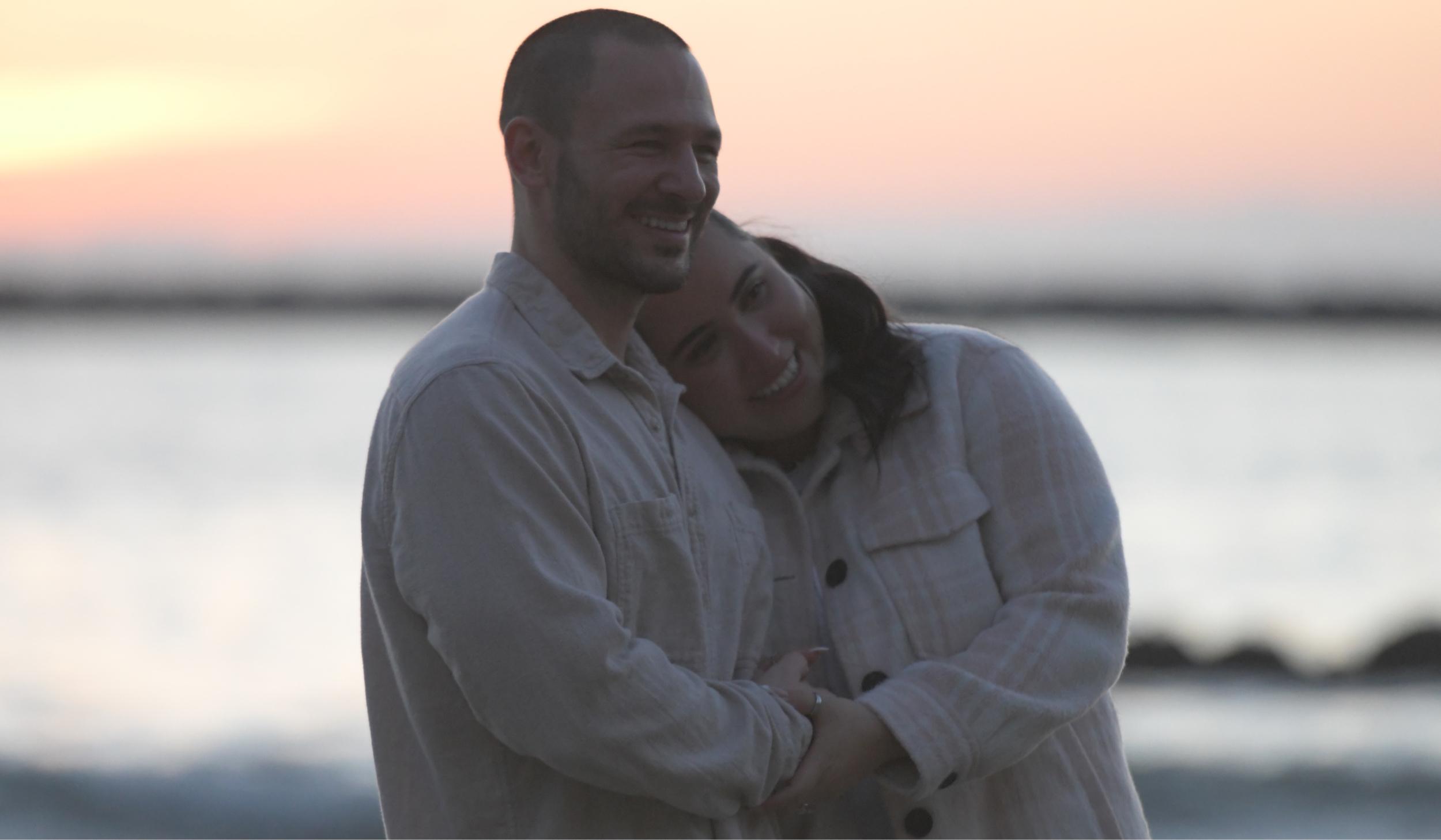 The Wedding Website of Brenda Buenrostro and Cody Biber
