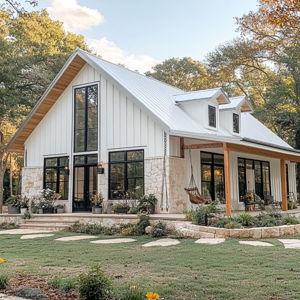 Our Dream Home