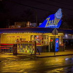 Zesto Drive-In
