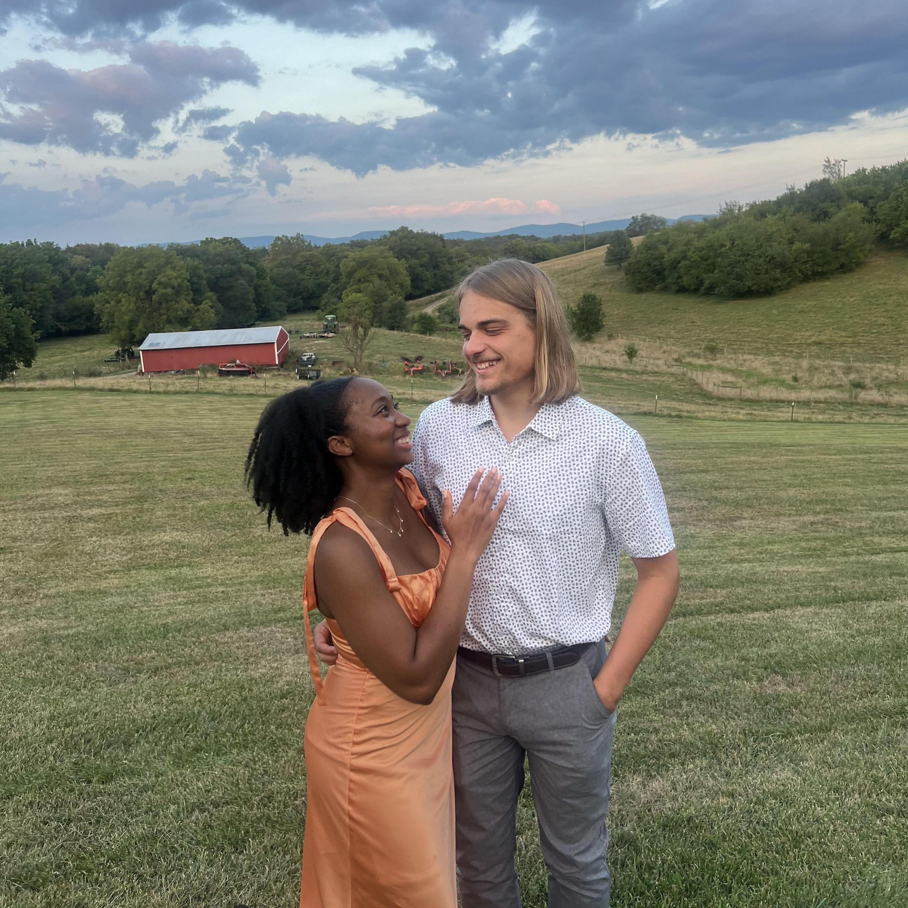 Armstrong/Martz Wedding 2024