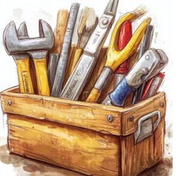 Our First Home Renovation Fund