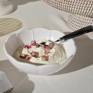 Iris Melamine Cereal Bowl, Set of 4